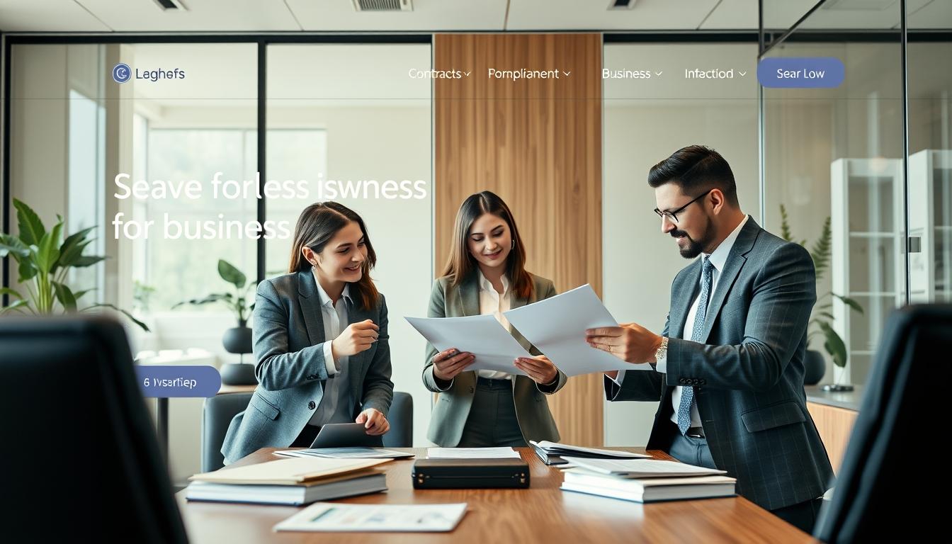 Family legal support