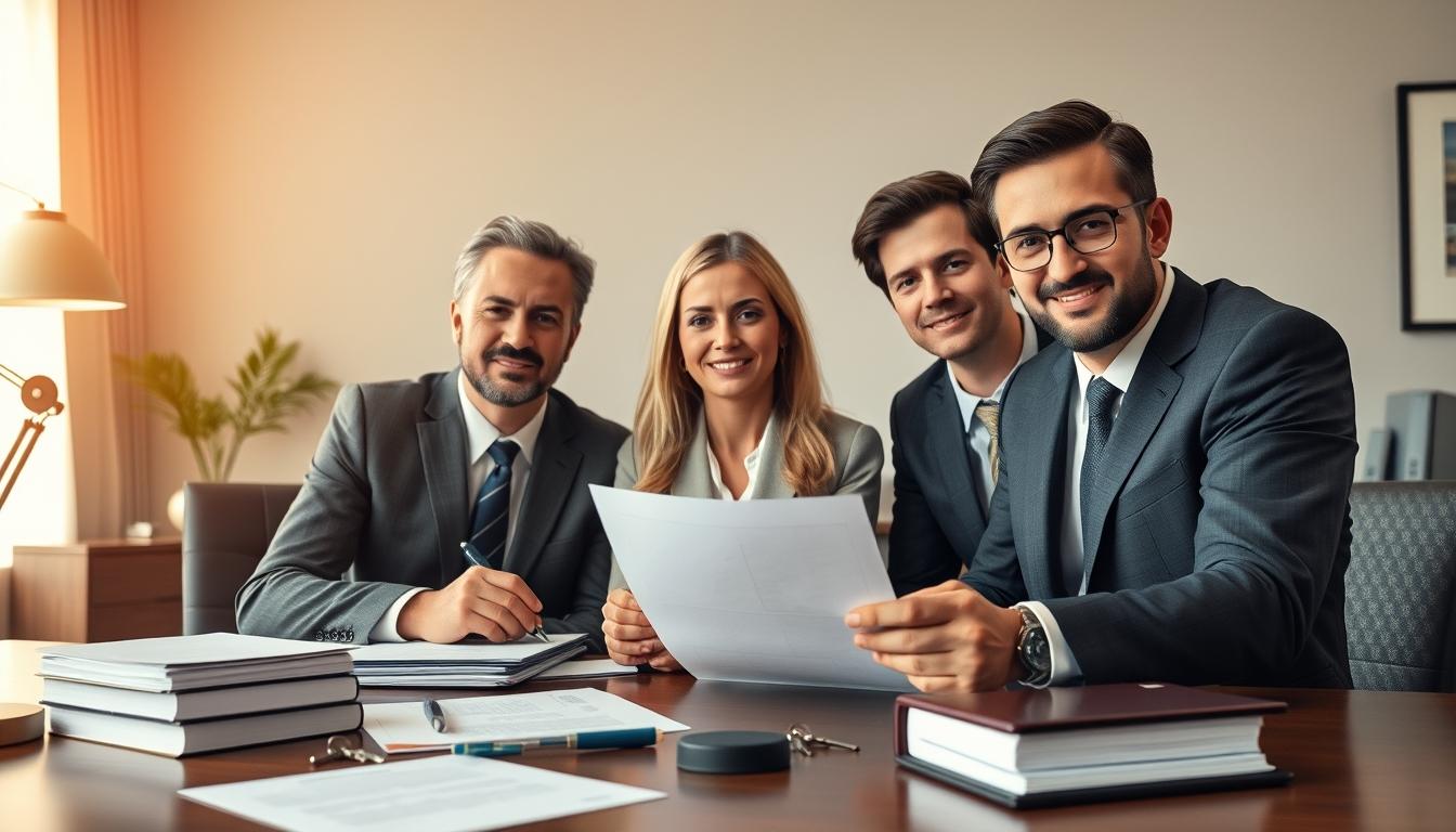 Elder care legal planning