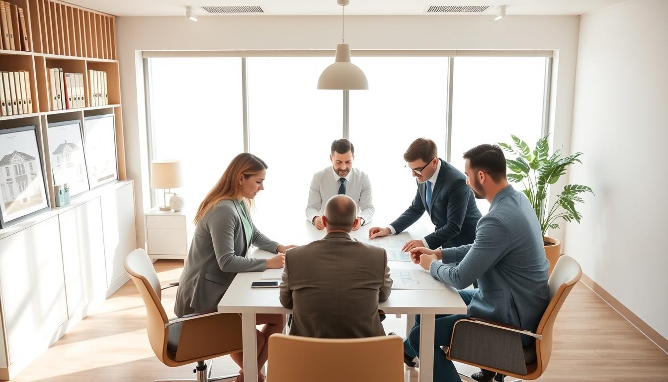 Senior legal guidance