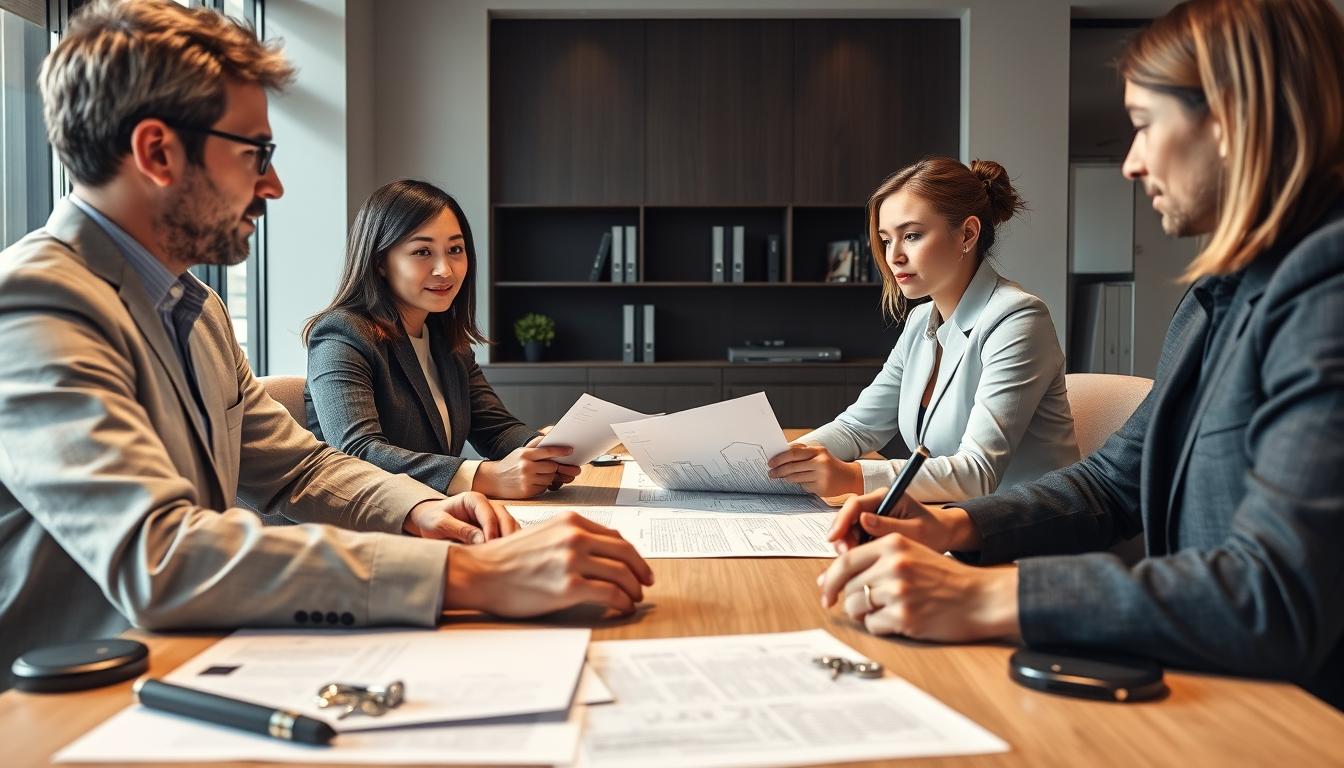 Planning support for seniors